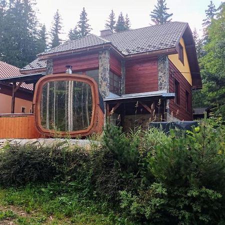 Chata U Faca Donovaly Bagian luar foto
