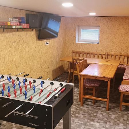 Chata U Faca Donovaly Bagian luar foto