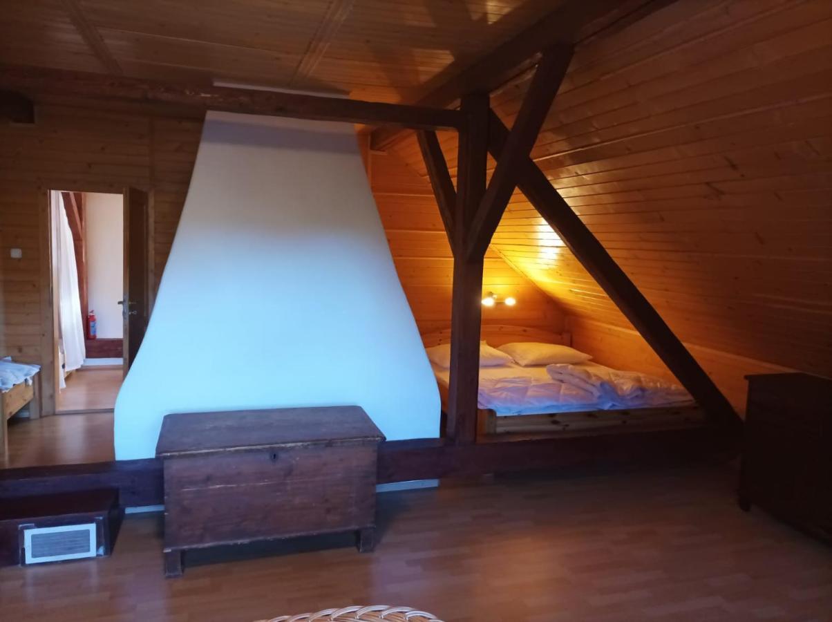 Chata U Faca Donovaly Bagian luar foto