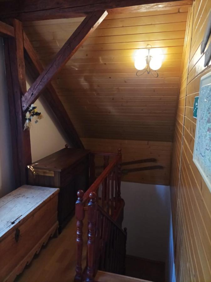 Chata U Faca Donovaly Bagian luar foto