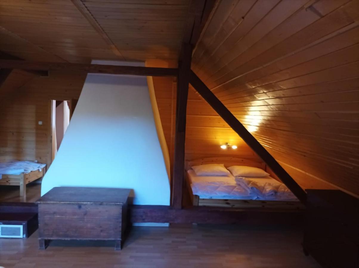 Chata U Faca Donovaly Bagian luar foto