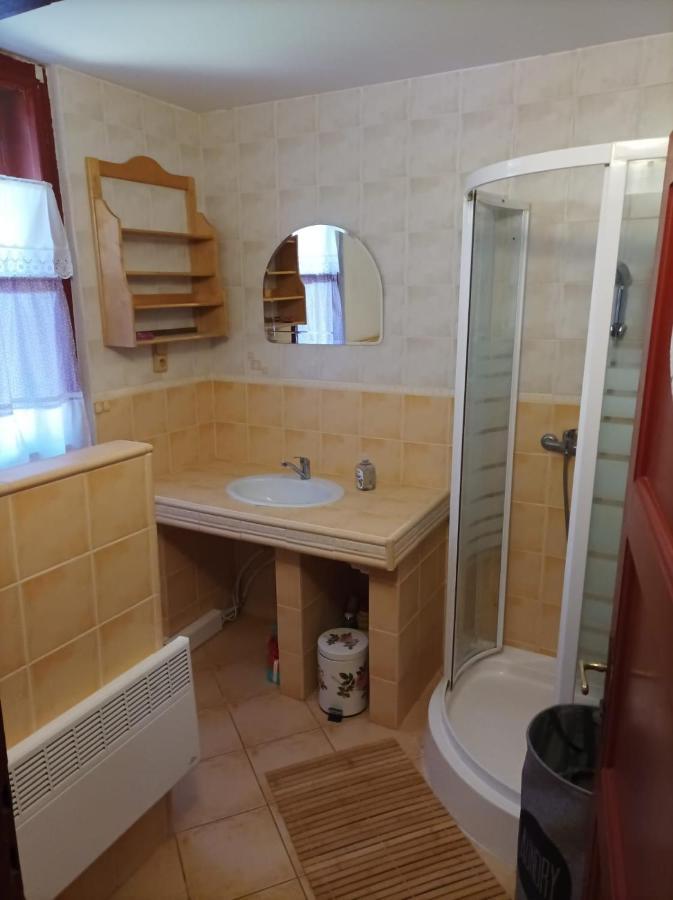 Chata U Faca Donovaly Bagian luar foto