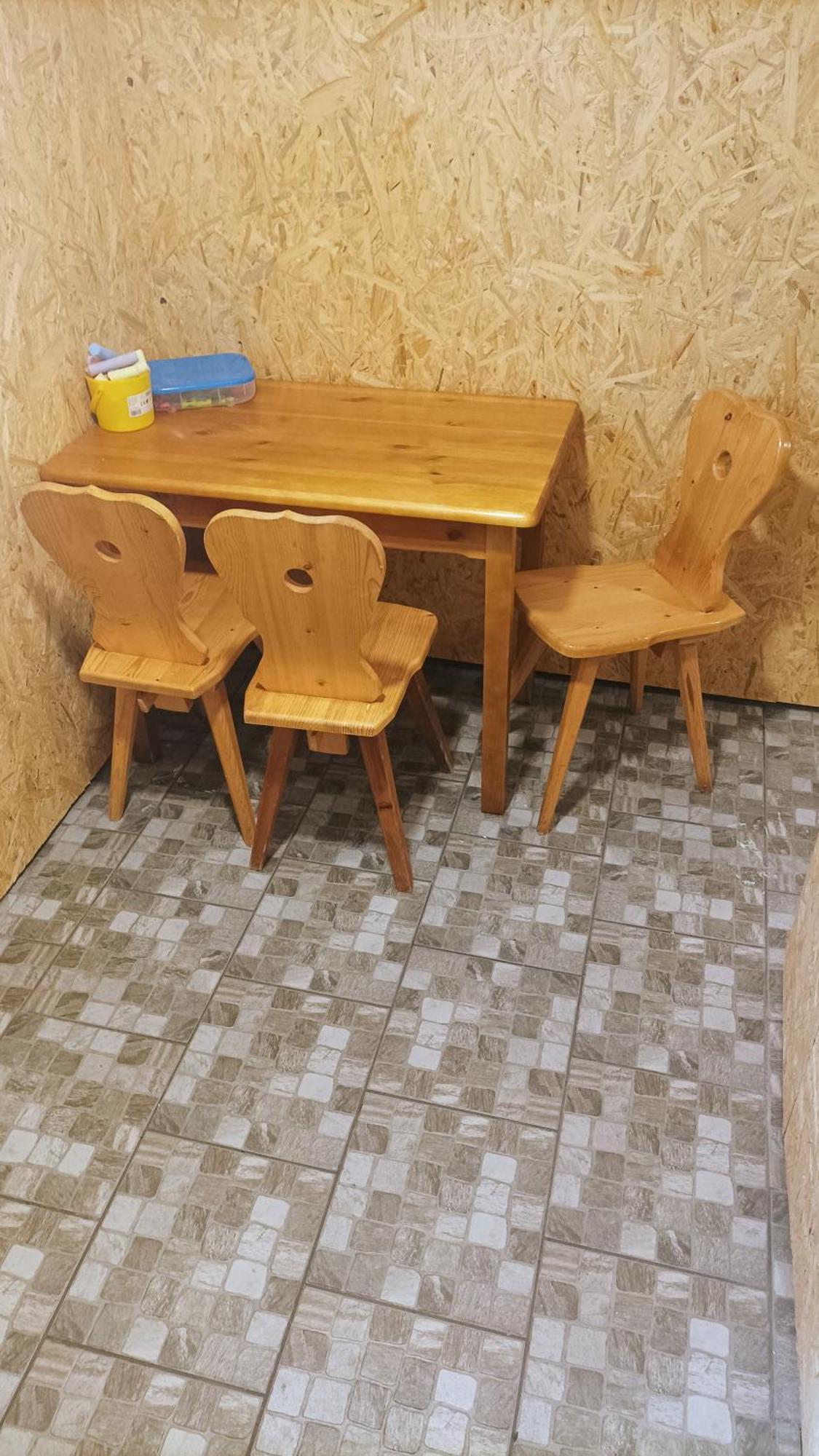 Chata U Faca Donovaly Bagian luar foto